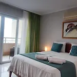Casa Jardins Da Rocha Appartement