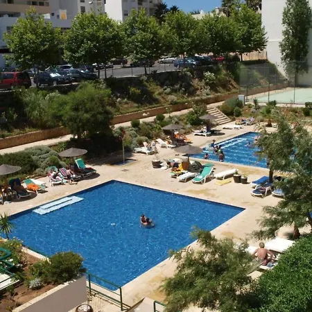 Casa Jardins Da Rocha Appartement *