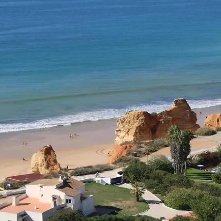 Casa Jardins Da Rocha 아파트