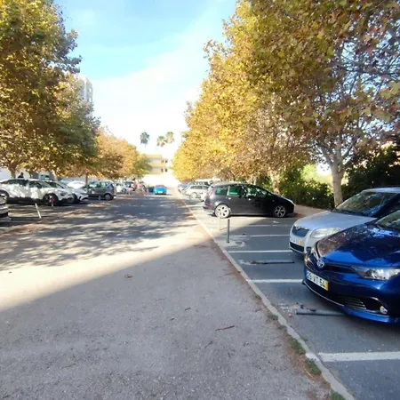 Appartamento Casa Jardins Da Rocha