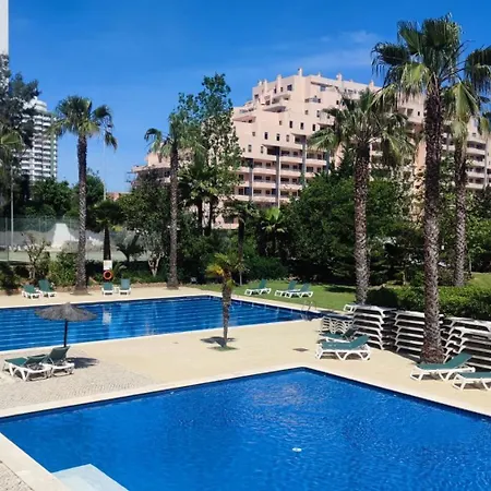 Apartment Casa Jardins Da Rocha Portimão