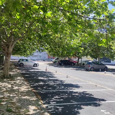 Appartamento Casa Jardins Da Rocha