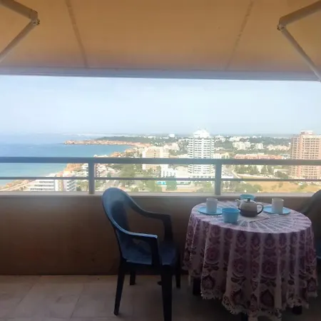 Casa Jardins Da Rocha