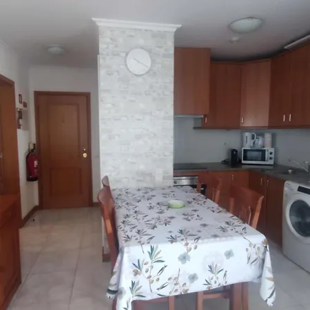 Casa Jardins Da Rocha Appartement *