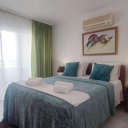Casa Jardins Da Rocha Appartamento Portimão
