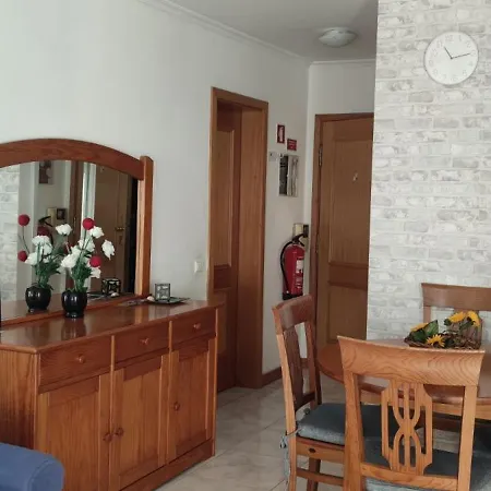 Casa Jardins Da Rocha Appartamento