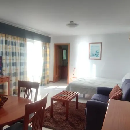 Appartamento Casa Jardins Da Rocha *