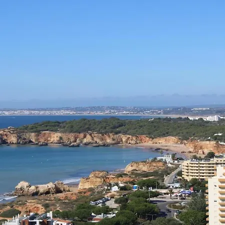 Casa Jardins Da Rocha * Portimao