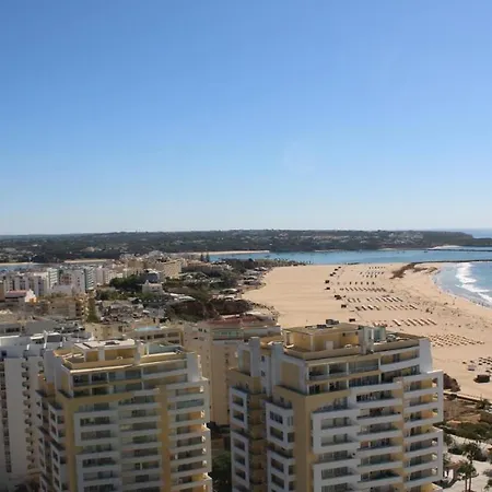 Casa Jardins Da Rocha Apartment
