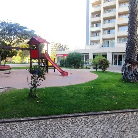 Casa Jardins Da Rocha Portimao