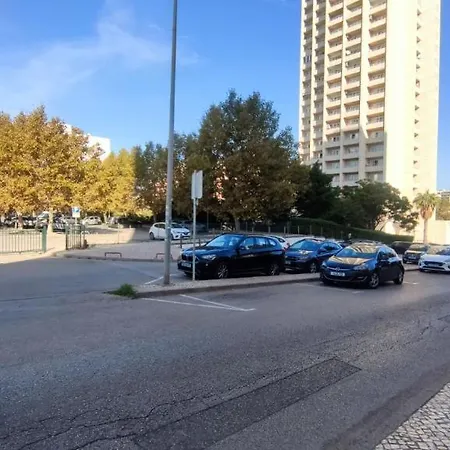 Casa Jardins Da Rocha *