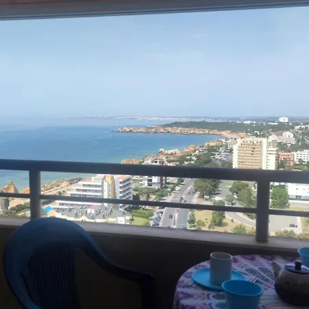 Casa Jardins Da Rocha * Portimao