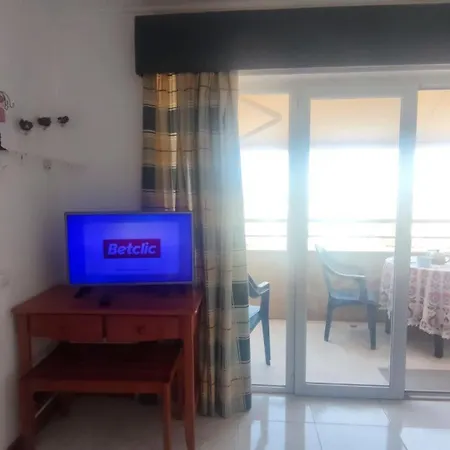 Casa Jardins Da Rocha Apartment