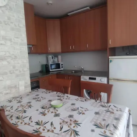 Apartment Casa Jardins Da Rocha *