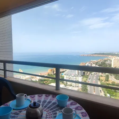 Casa Jardins Da Rocha Portimao