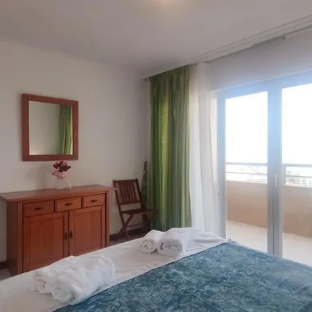 Casa Jardins Da Rocha Apartment *