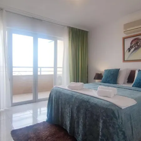 Casa Jardins Da Rocha Portimao