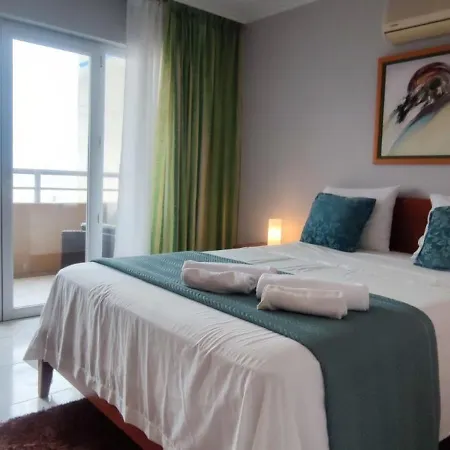 Casa Jardins Da Rocha Apartment Portimao