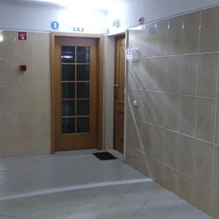 Casa Jardins Da Rocha * Portimao