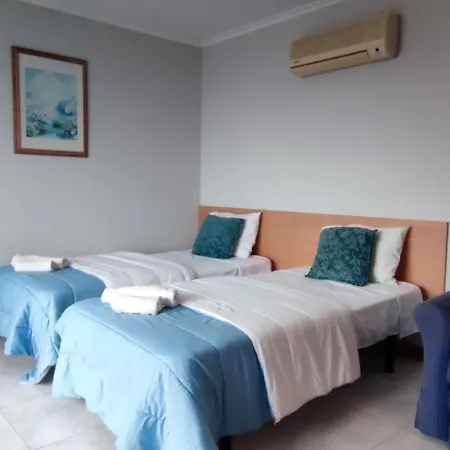Casa Jardins Da Rocha Apartment Portimao