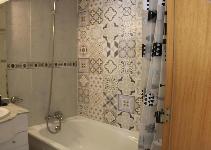 Casa Jardins Da Rocha Portimão