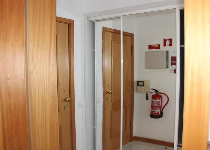 Casa Jardins Da Rocha Apartman Portimão