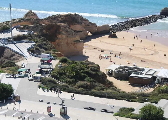 Casa Jardins Da Rocha *