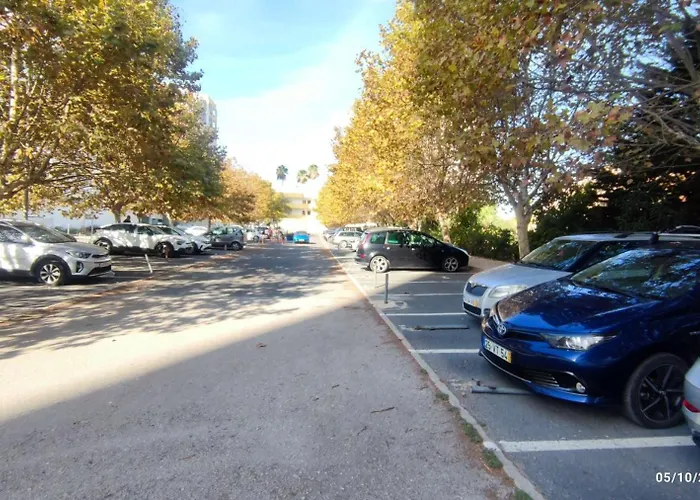 Apartman Casa Jardins Da Rocha