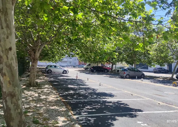 Apartman Casa Jardins Da Rocha