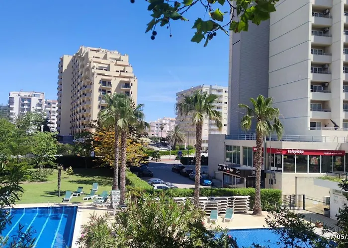 Casa Jardins Da Rocha Apartman *