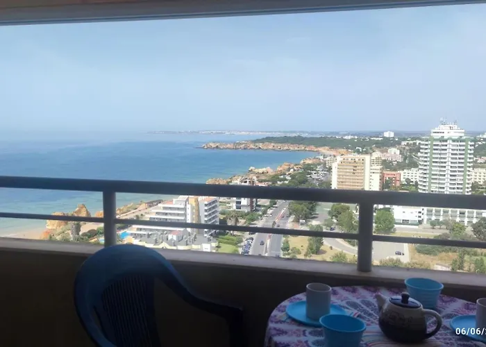 Casa Jardins Da Rocha * Portimão