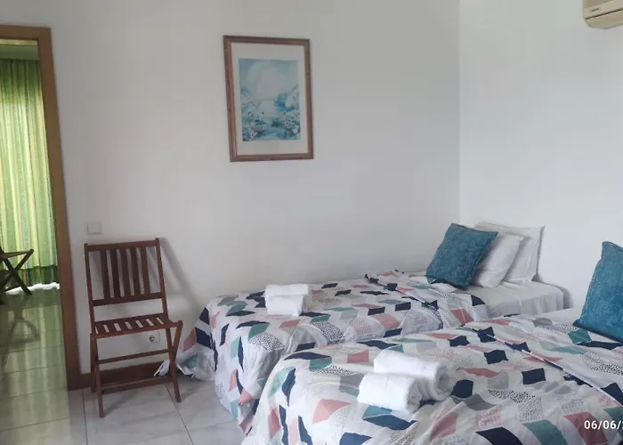 Casa Jardins Da Rocha Apartman Portimão