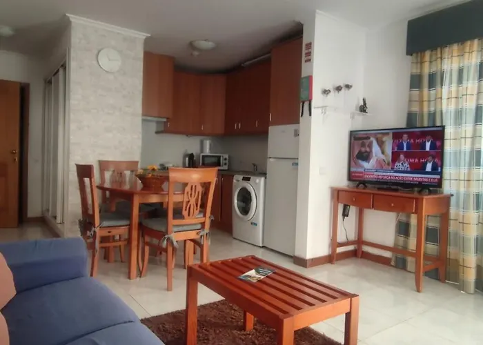 Casa Jardins Da Rocha *