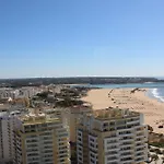 Casa Jardins Da Rocha Apartmán
