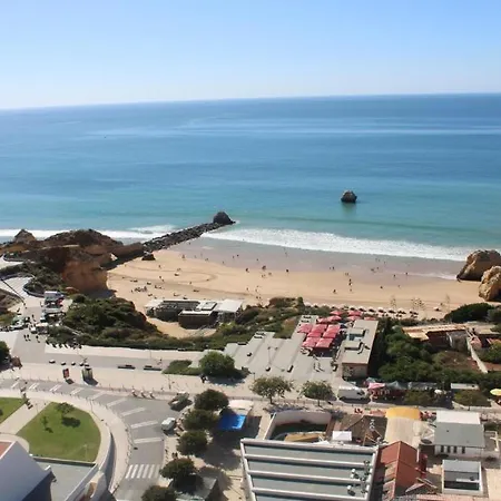 Apartamento Casa Jardins Da Rocha Portimão