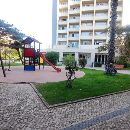 Casa Jardins Da Rocha Apartmán Portimão