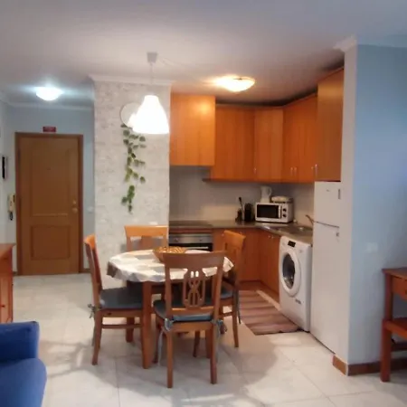 Apartamento Casa Jardins Da Rocha