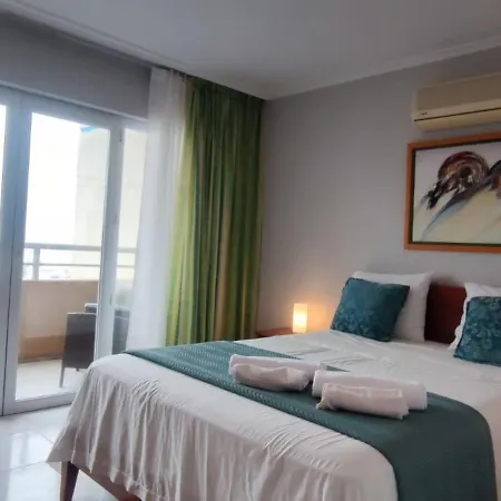 Casa Jardins Da Rocha Apartamento