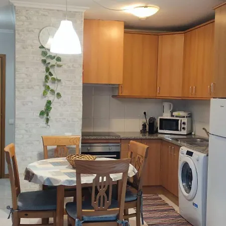 Casa Jardins Da Rocha Apartamento Portimão